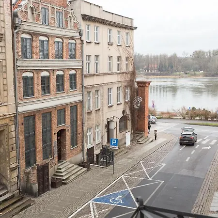 Simply Modern Apartments Stary Toruń Zewnętrze zdjęcie
