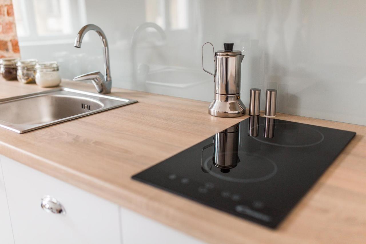 Apartment Simply Modern Torun