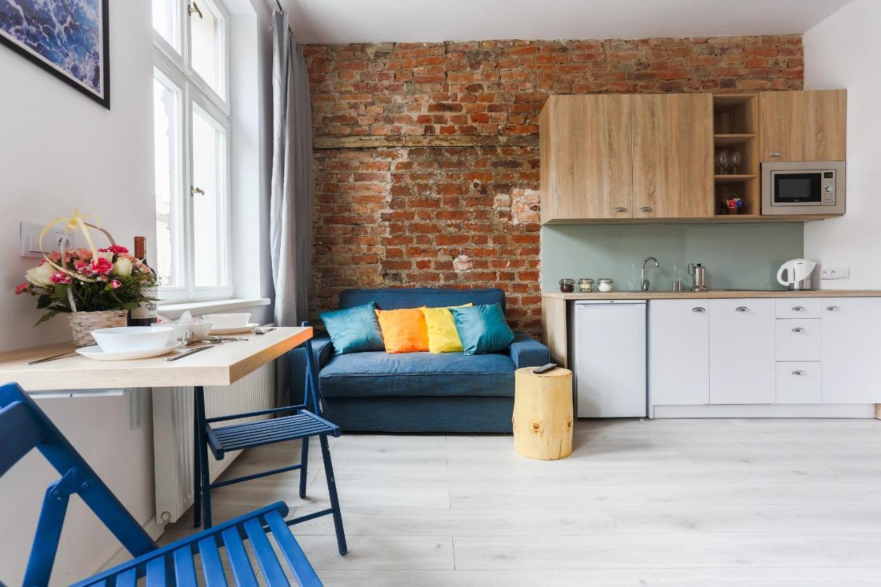 Simply Modern