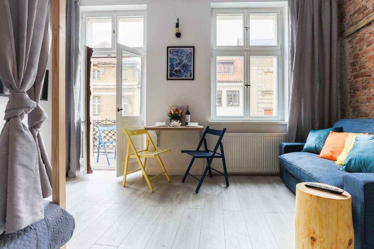 Apartment Simply Modern Torun