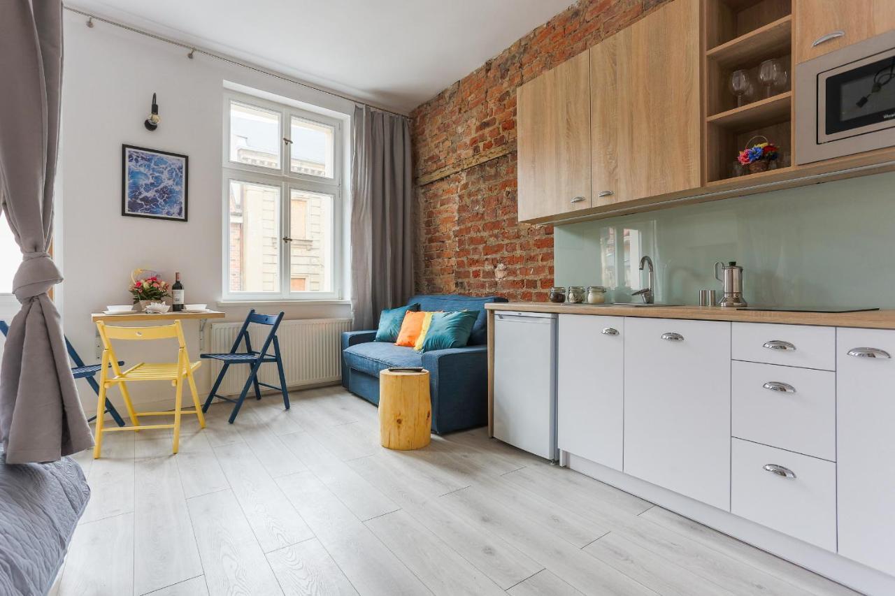 Apartment Simply Modern