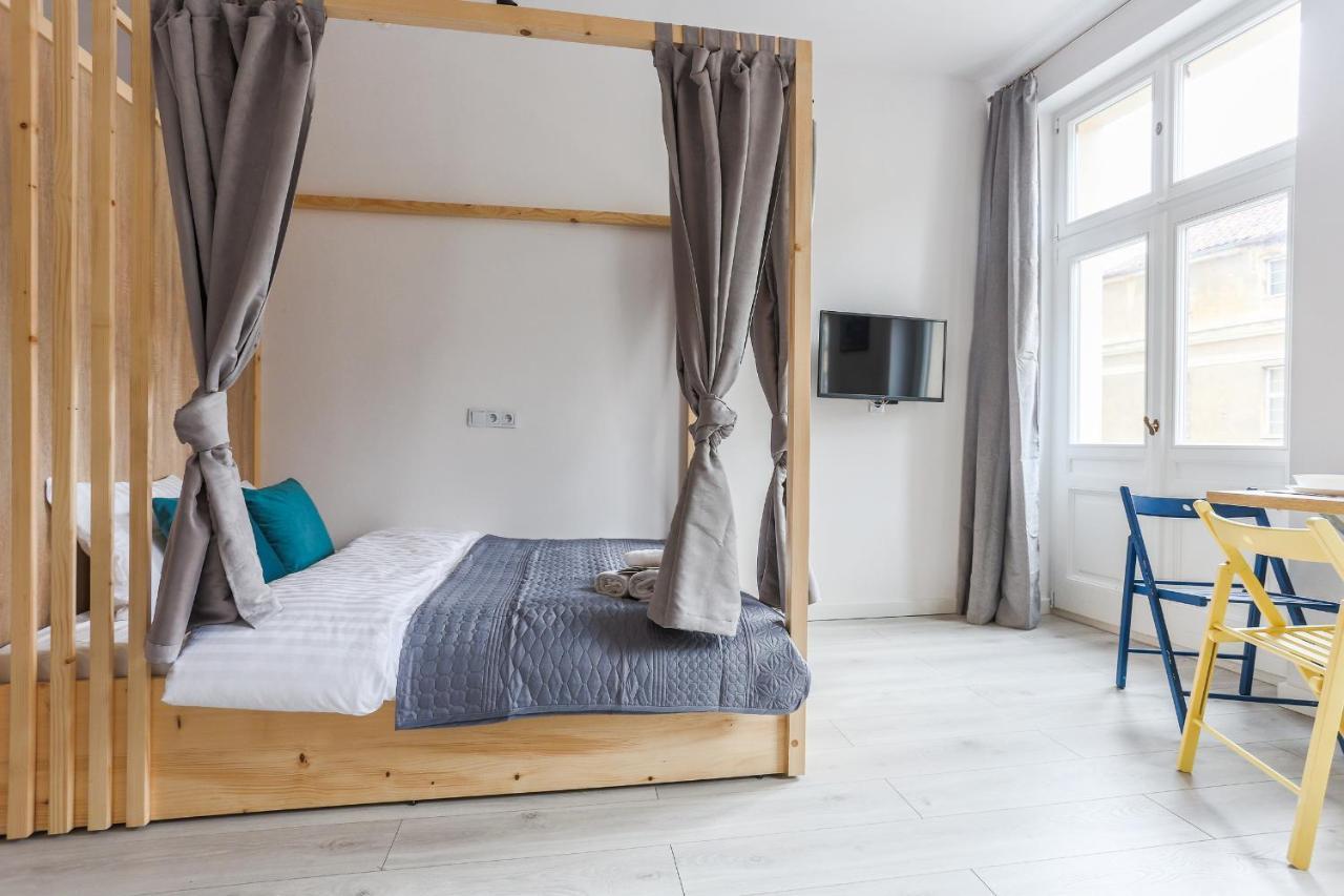Simply Modern Apartament *