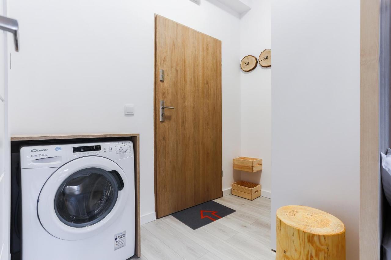 Simply Modern Apartament *