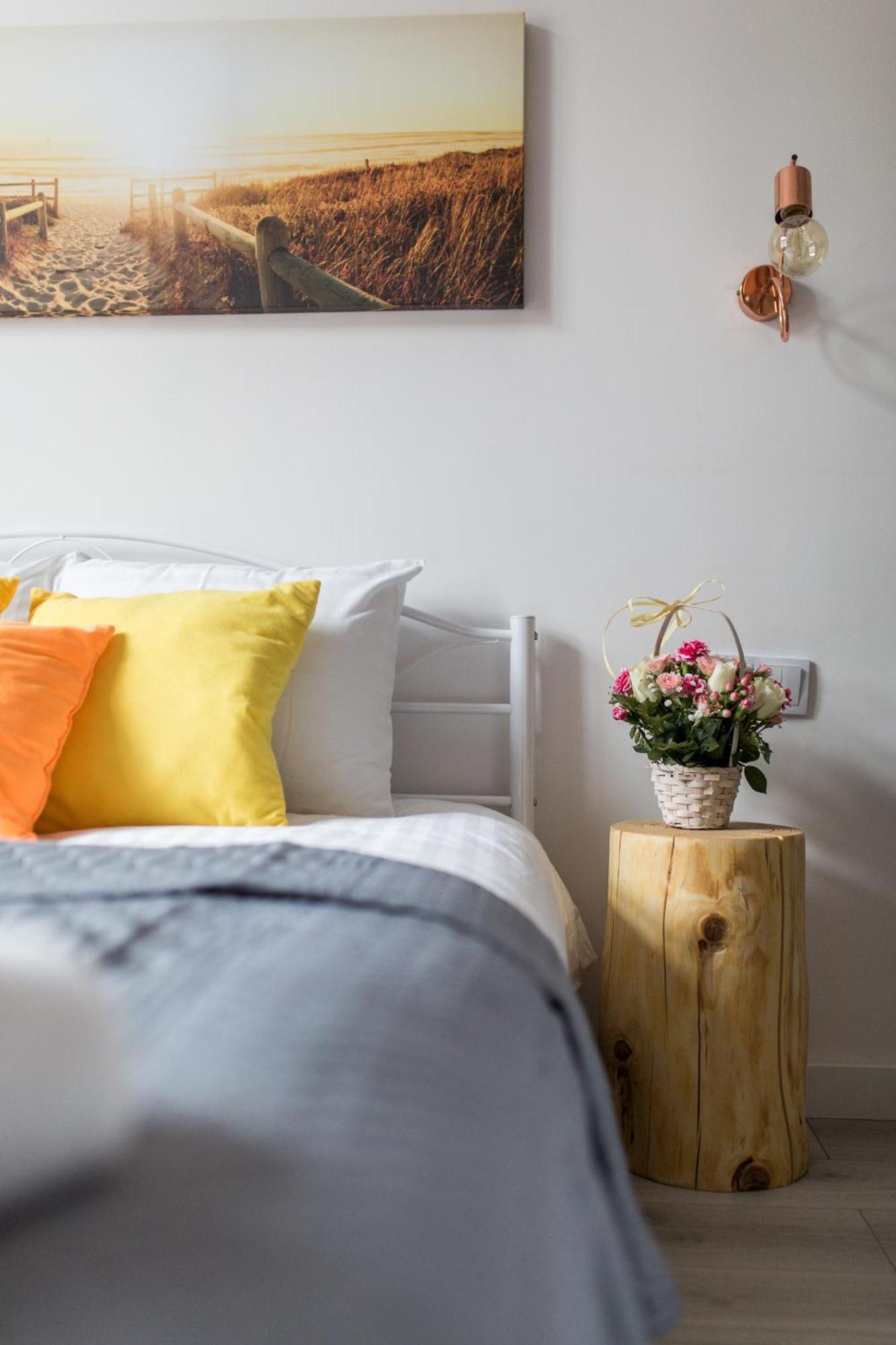 Apartment Simply Modern Torun