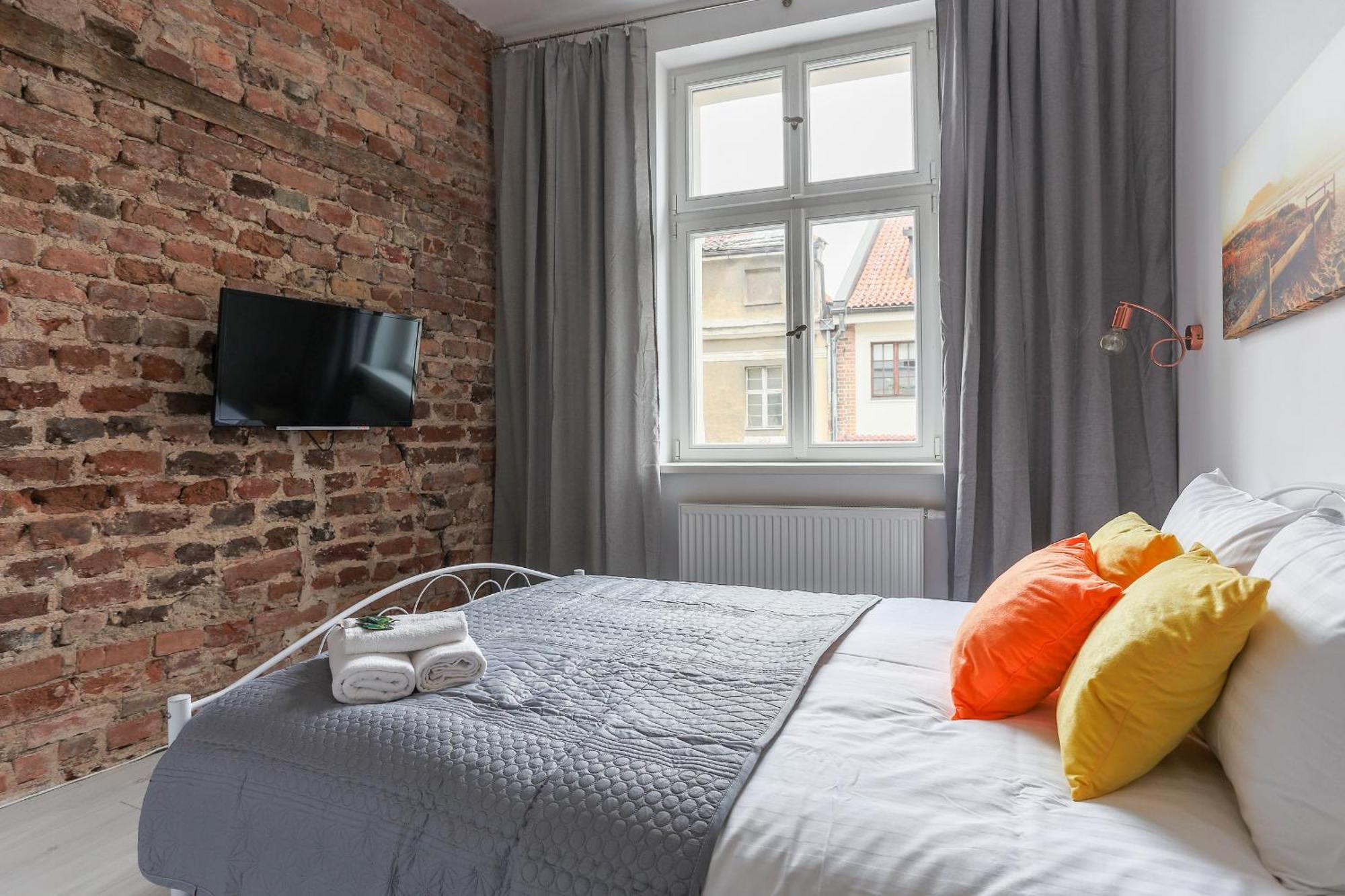 Apartment Simply Modern Torun